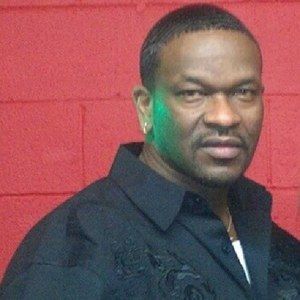 Meet your Posher, Ronnie